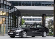 Mercedes-Benz S400 BlueHYBRID